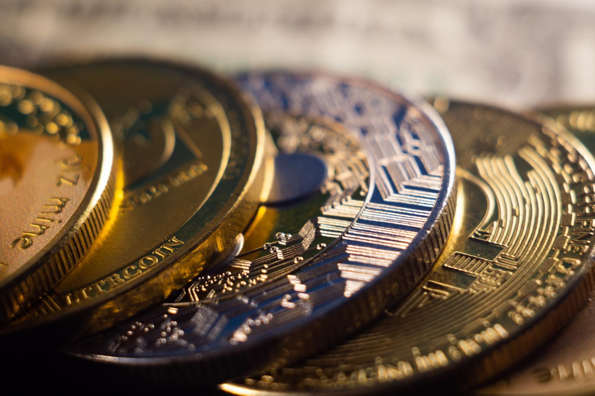 Future of Crypto: BTC vs Eth vs Solana